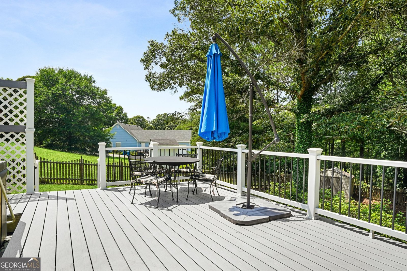 1623 Cagle Court Lawrenceville - Photo 41