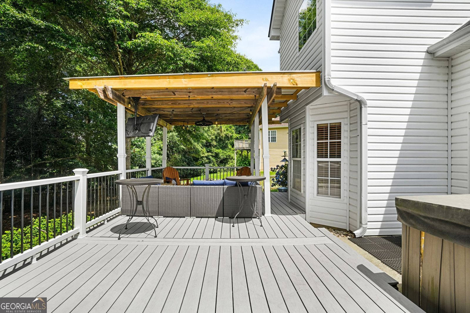 1623 Cagle Court Lawrenceville - Photo 42