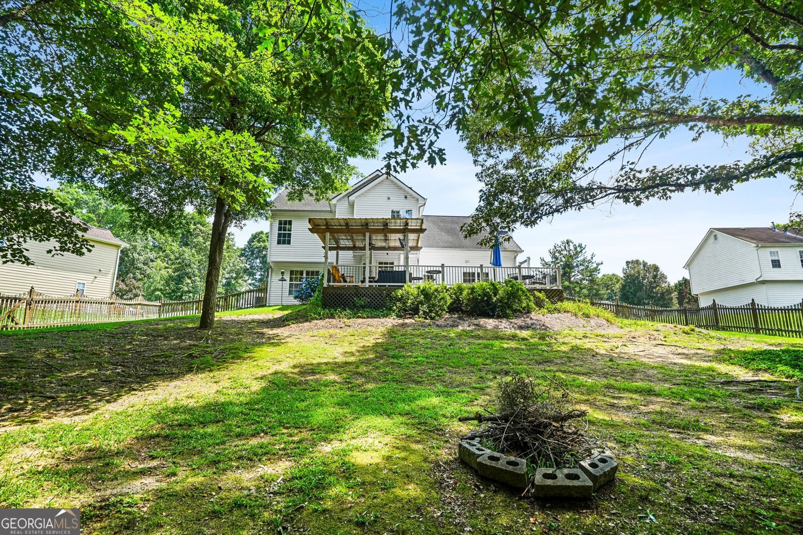1623 Cagle Court Lawrenceville - Photo 43