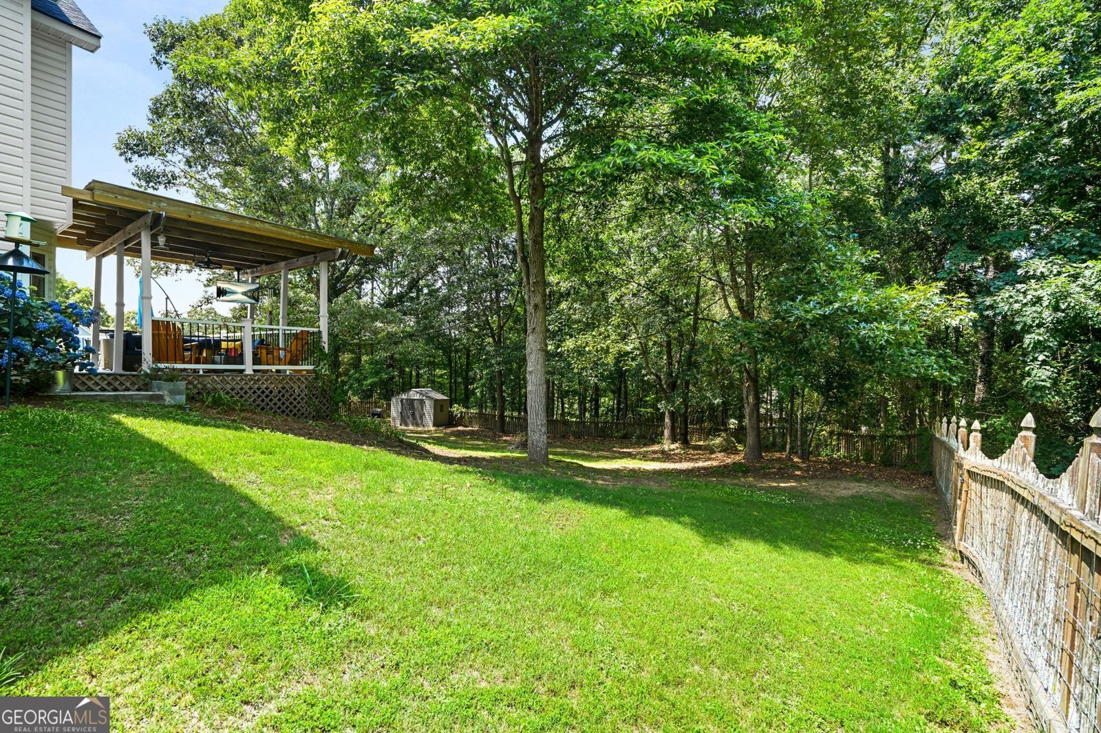 1623 Cagle Court Lawrenceville - Photo 44