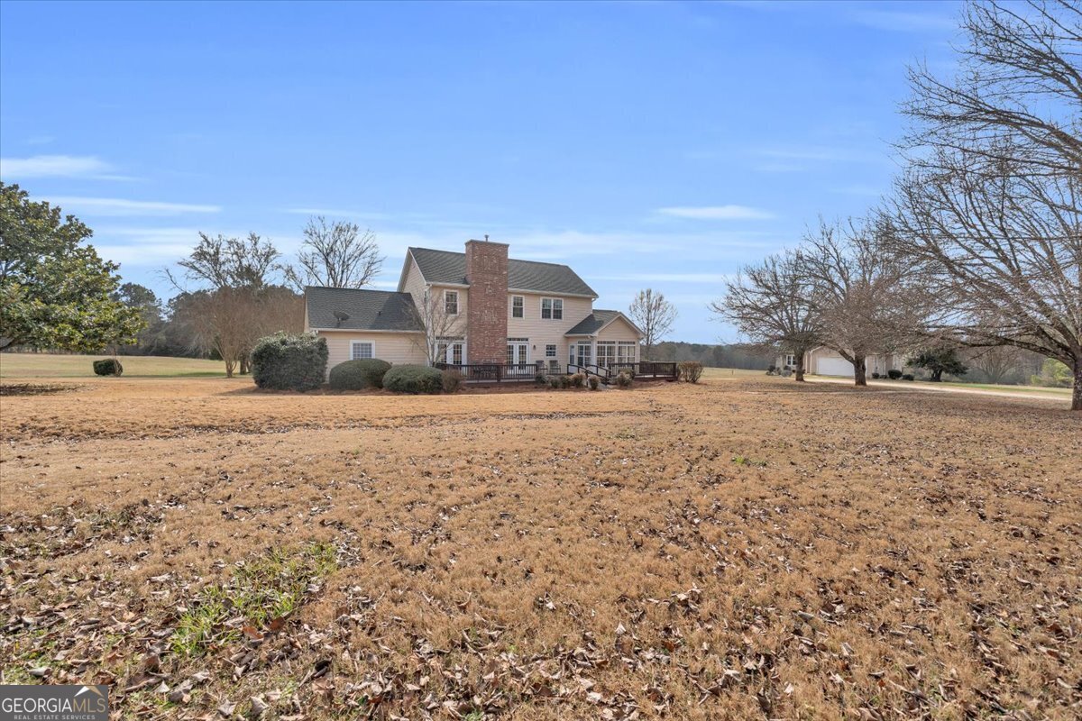 1141 Fieldcrest Lane Madison - Photo 33