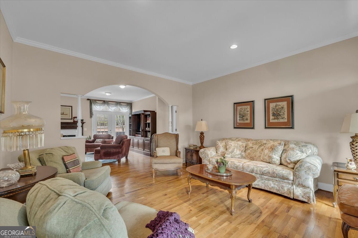 1141 Fieldcrest Lane Madison - Photo 6
