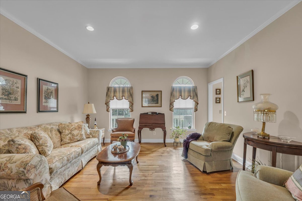 1141 Fieldcrest Lane Madison - Photo 7