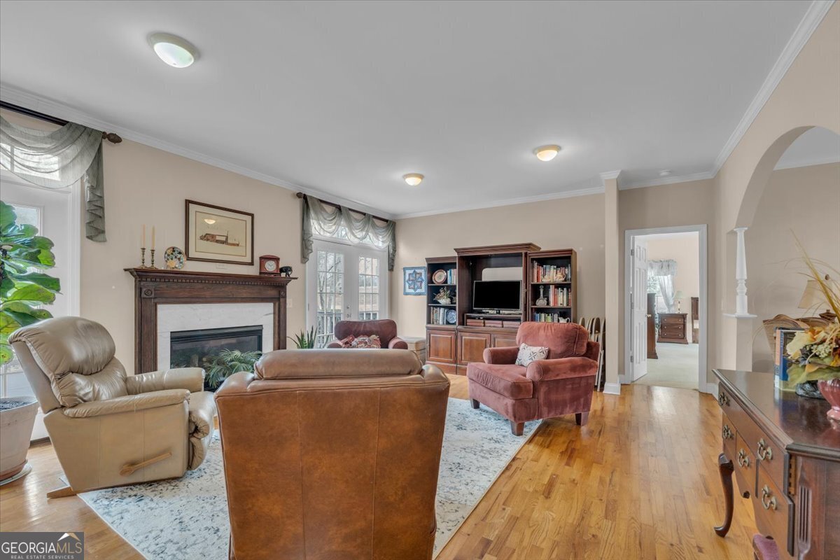 1141 Fieldcrest Lane Madison - Photo 8