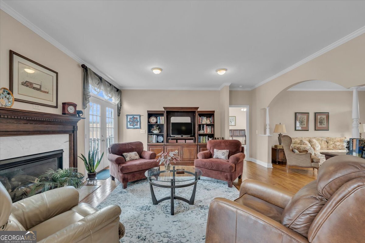 1141 Fieldcrest Lane Madison - Photo 9