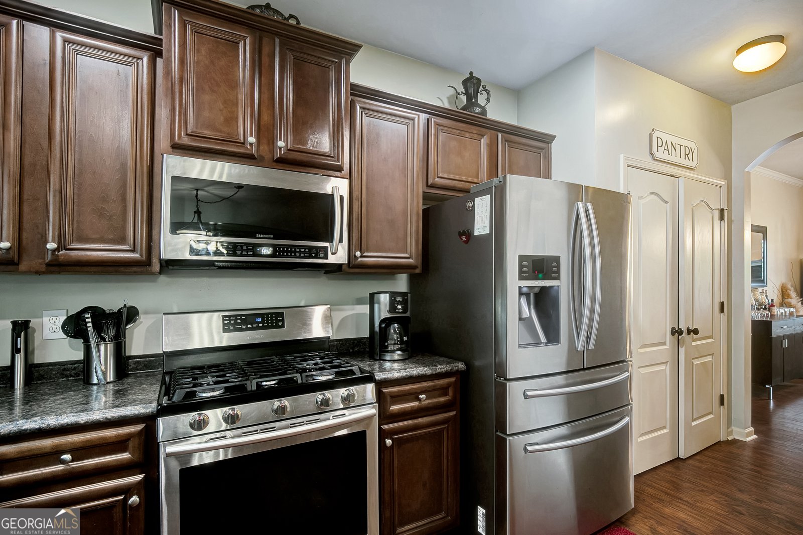 195 Scenic Hills Drive Newnan - Photo 11