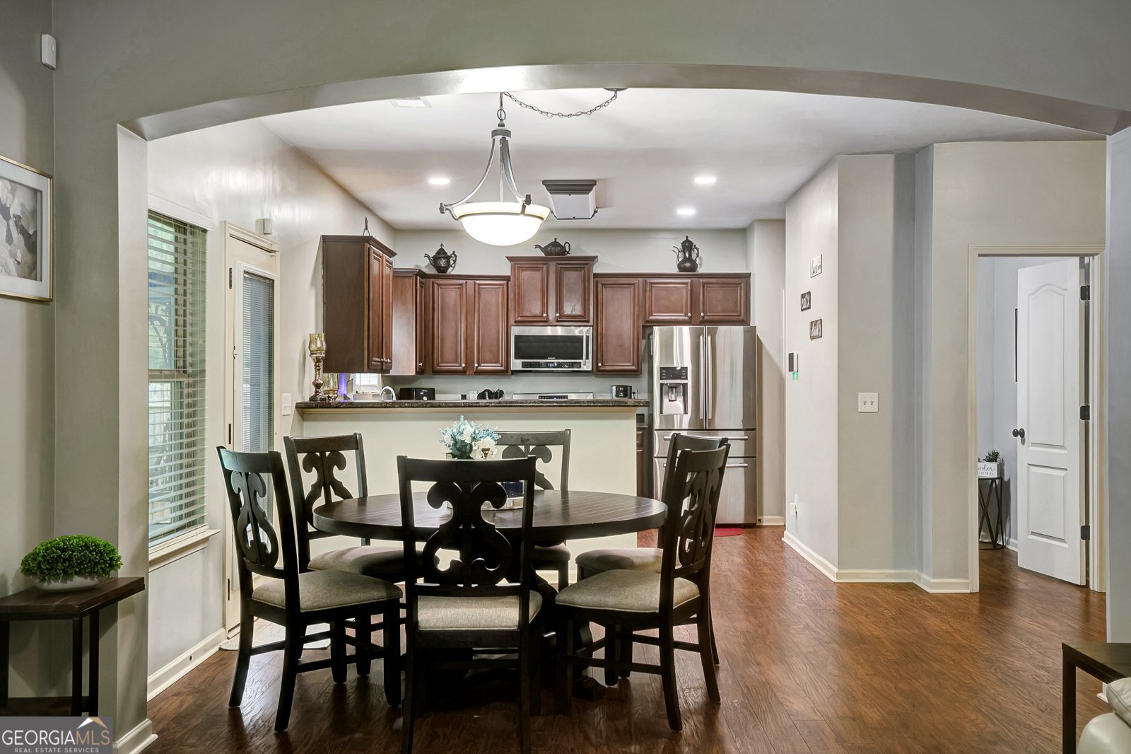 195 Scenic Hills Drive Newnan - Photo 17