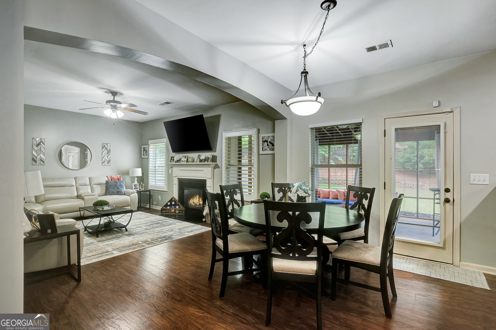 195 Scenic Hills Drive Newnan - Photo 18