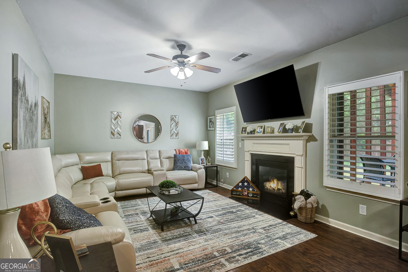195 Scenic Hills Drive Newnan - Photo 22