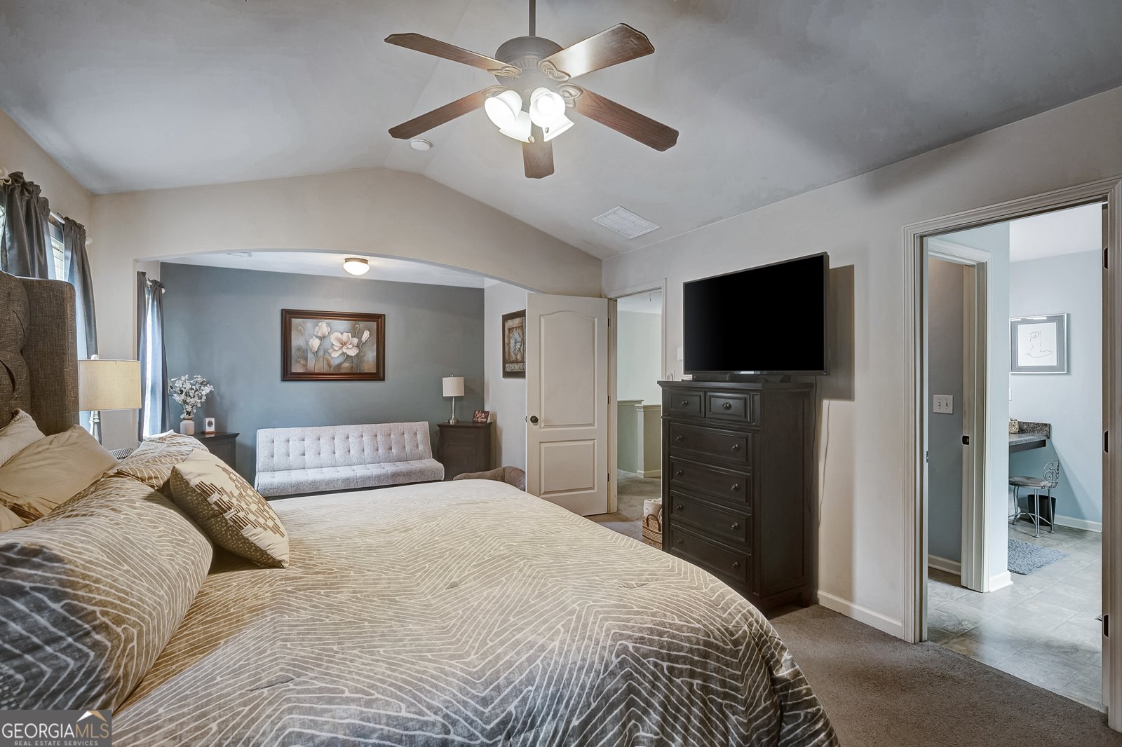 195 Scenic Hills Drive Newnan - Photo 27
