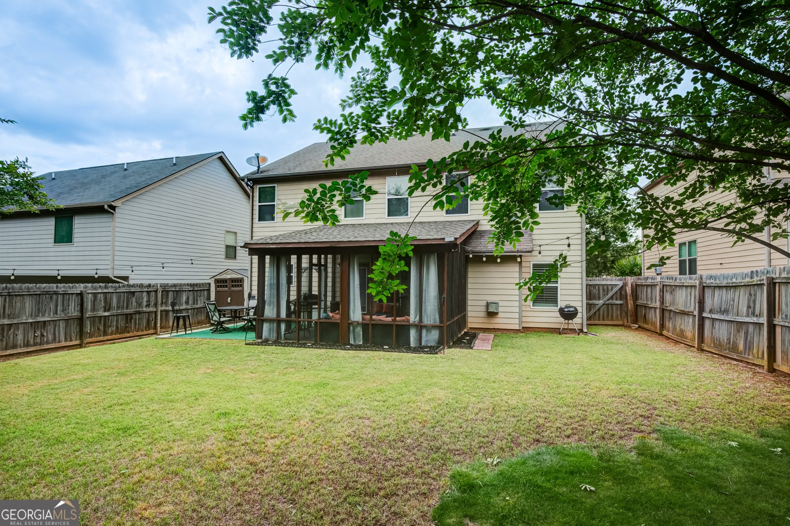 195 Scenic Hills Drive Newnan - Photo 44