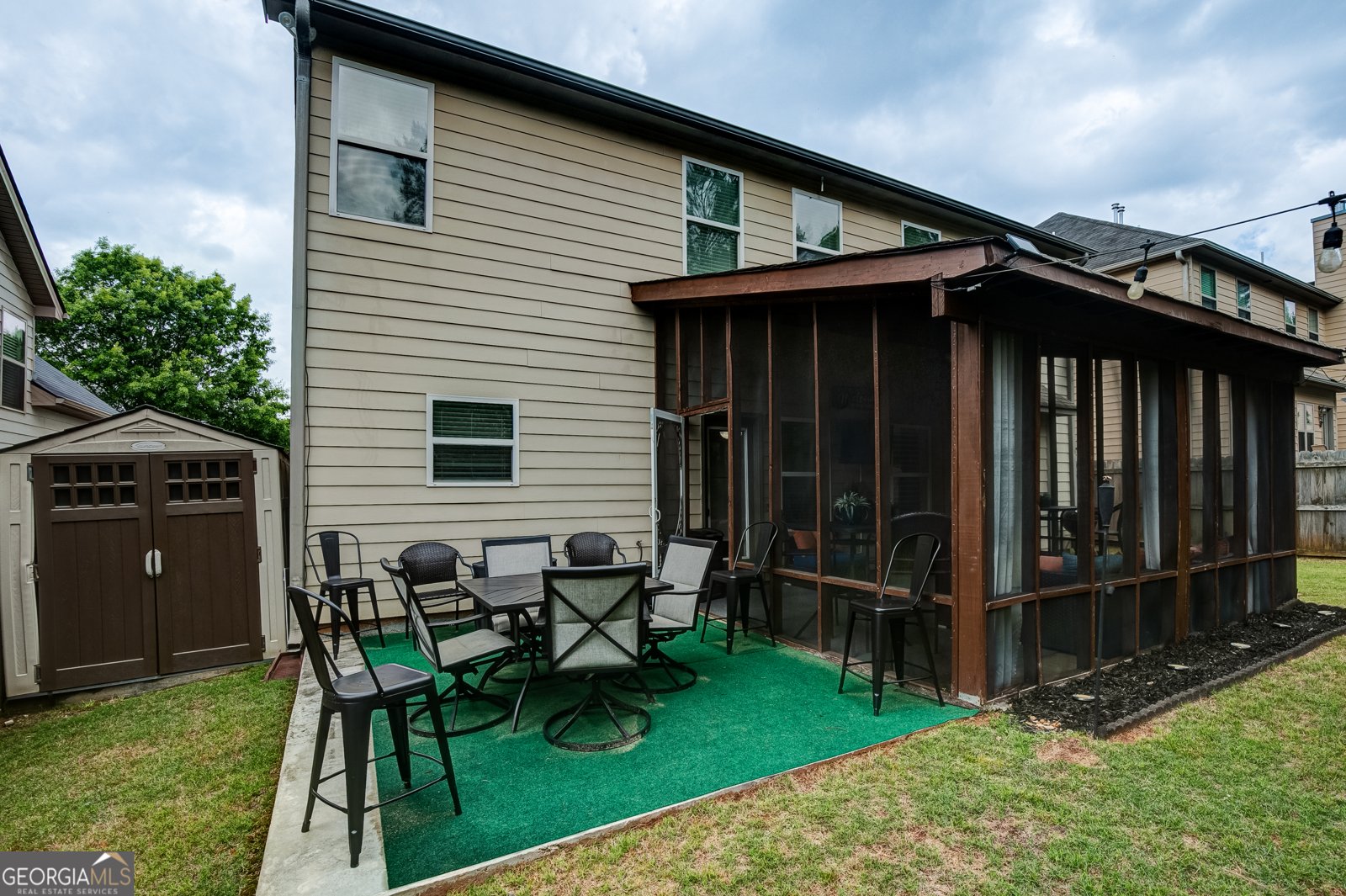 195 Scenic Hills Drive Newnan - Photo 46