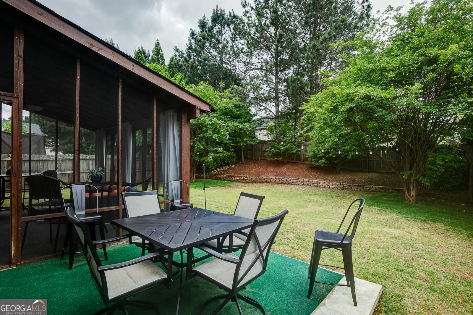 195 Scenic Hills Drive Newnan - Photo 47