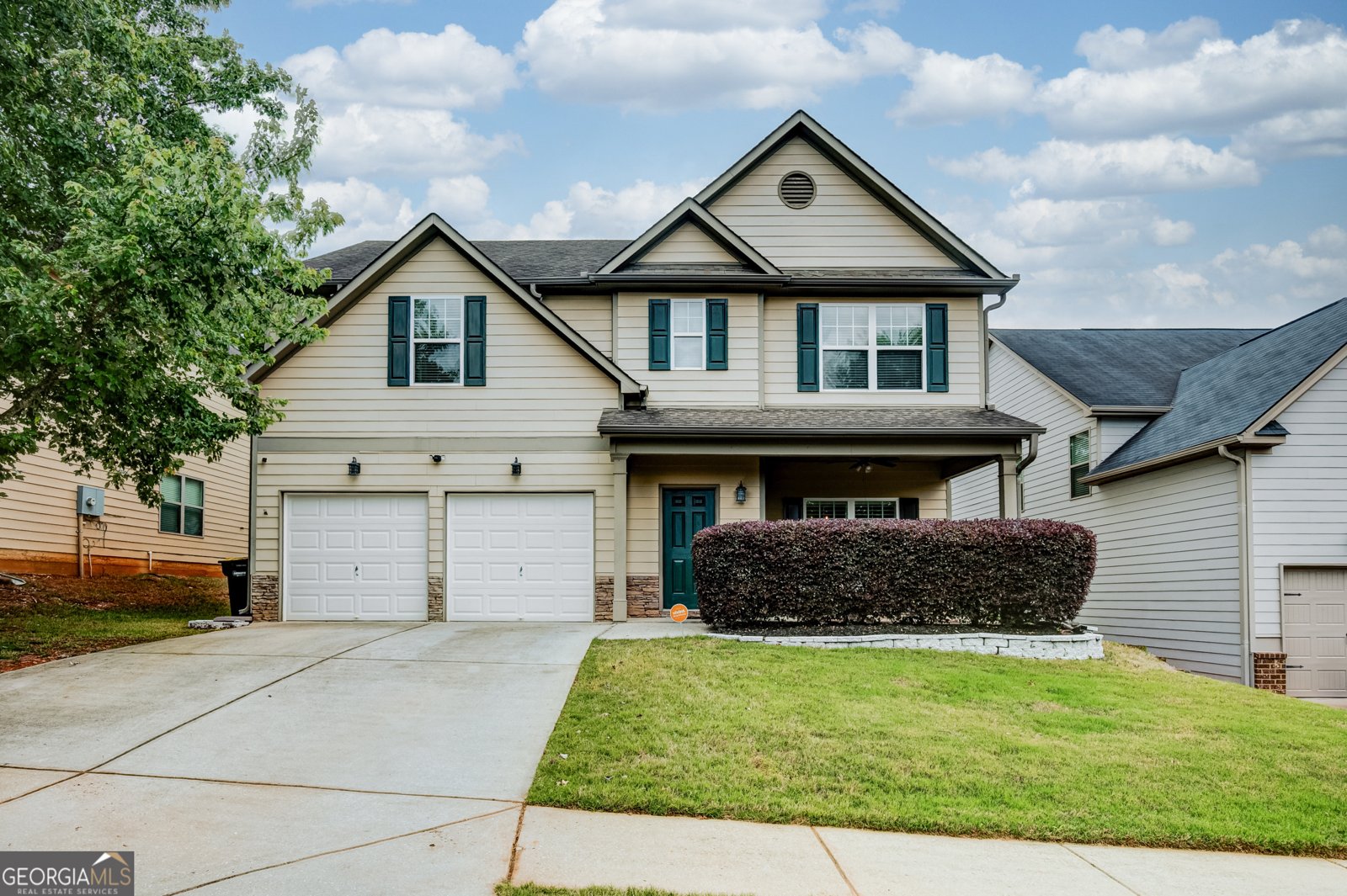 195 Scenic Hills Drive Newnan - Photo 48