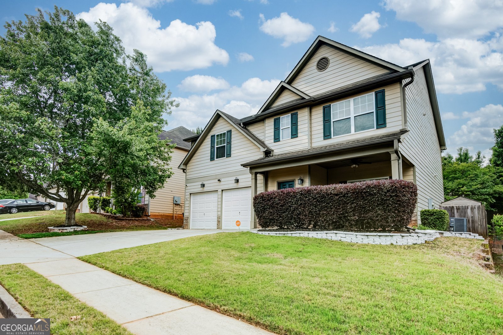195 Scenic Hills Drive Newnan - Photo 49