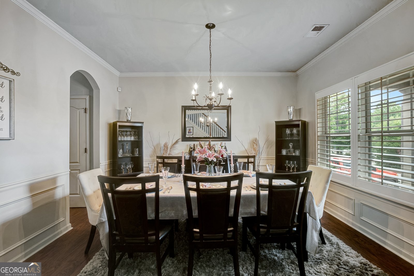 195 Scenic Hills Drive Newnan - Photo 6