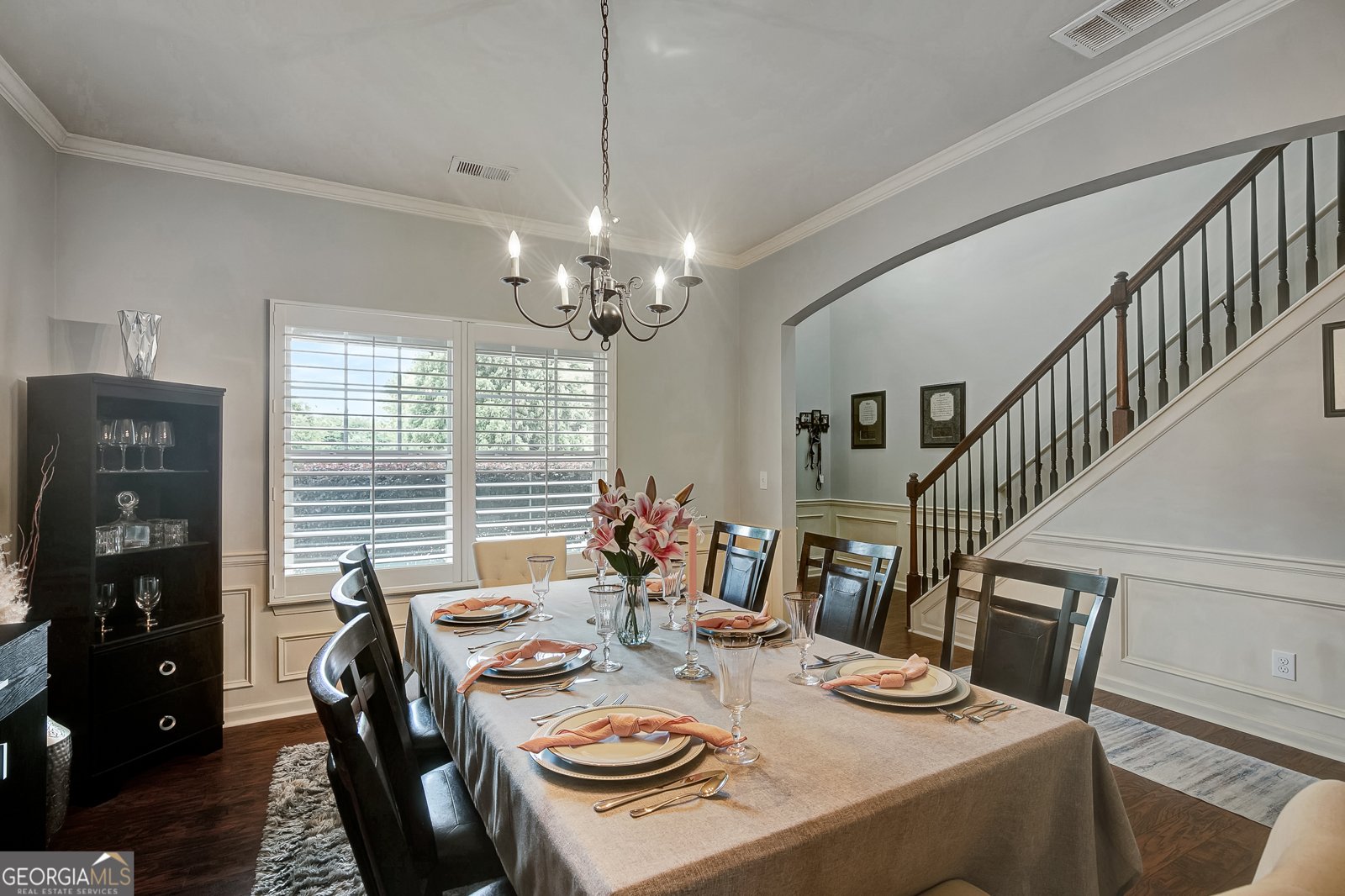 195 Scenic Hills Drive Newnan - Photo 8