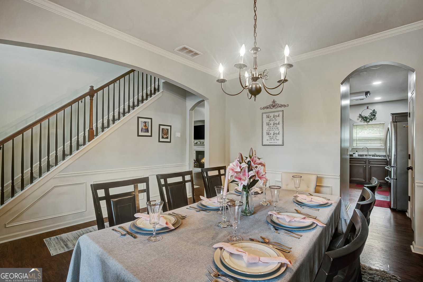 195 Scenic Hills Drive Newnan - Photo 9