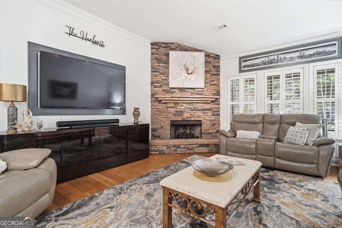 235 River Knoll Way Dahlonega - Photo 21
