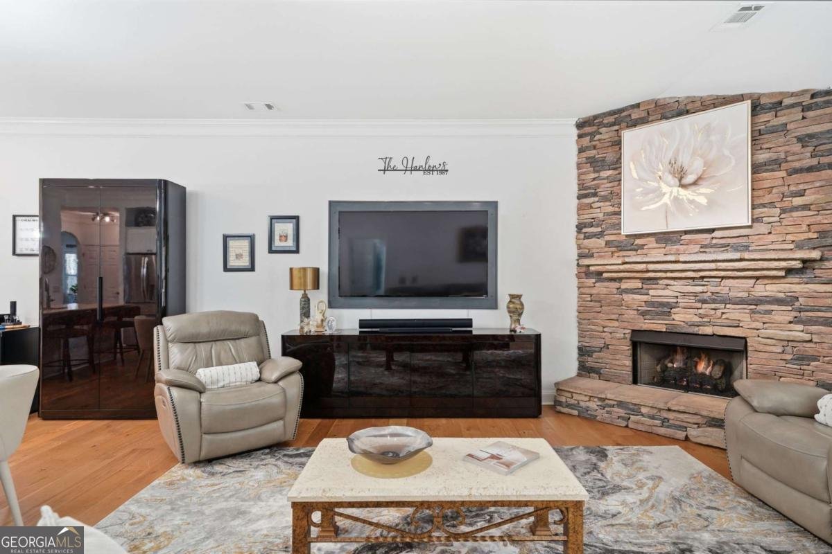 235 River Knoll Way Dahlonega - Photo 22