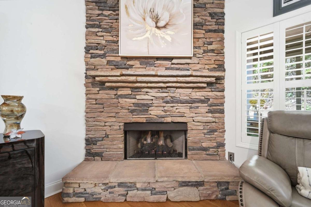 235 River Knoll Way Dahlonega - Photo 23