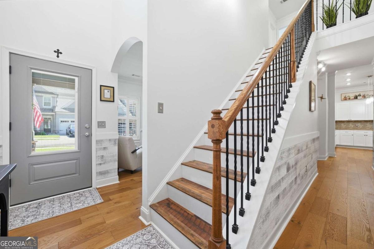 235 River Knoll Way Dahlonega - Photo 9