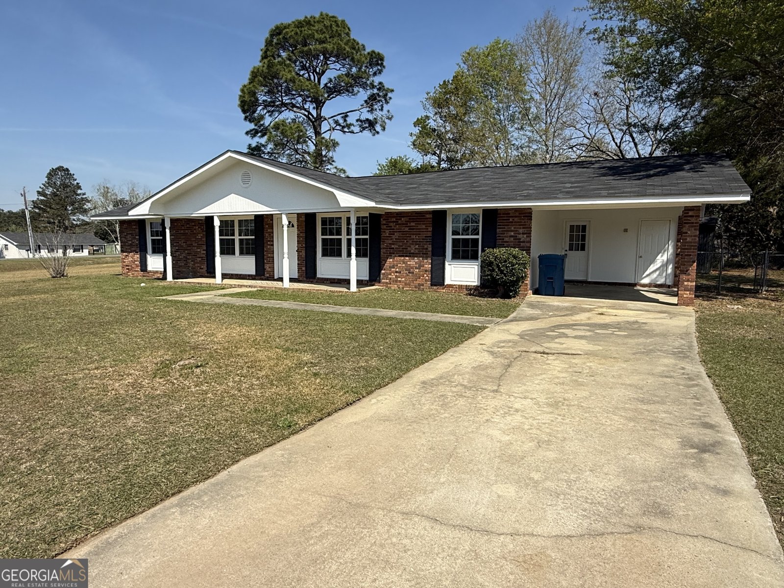 1700 Maple Drive Vidalia - Photo 18