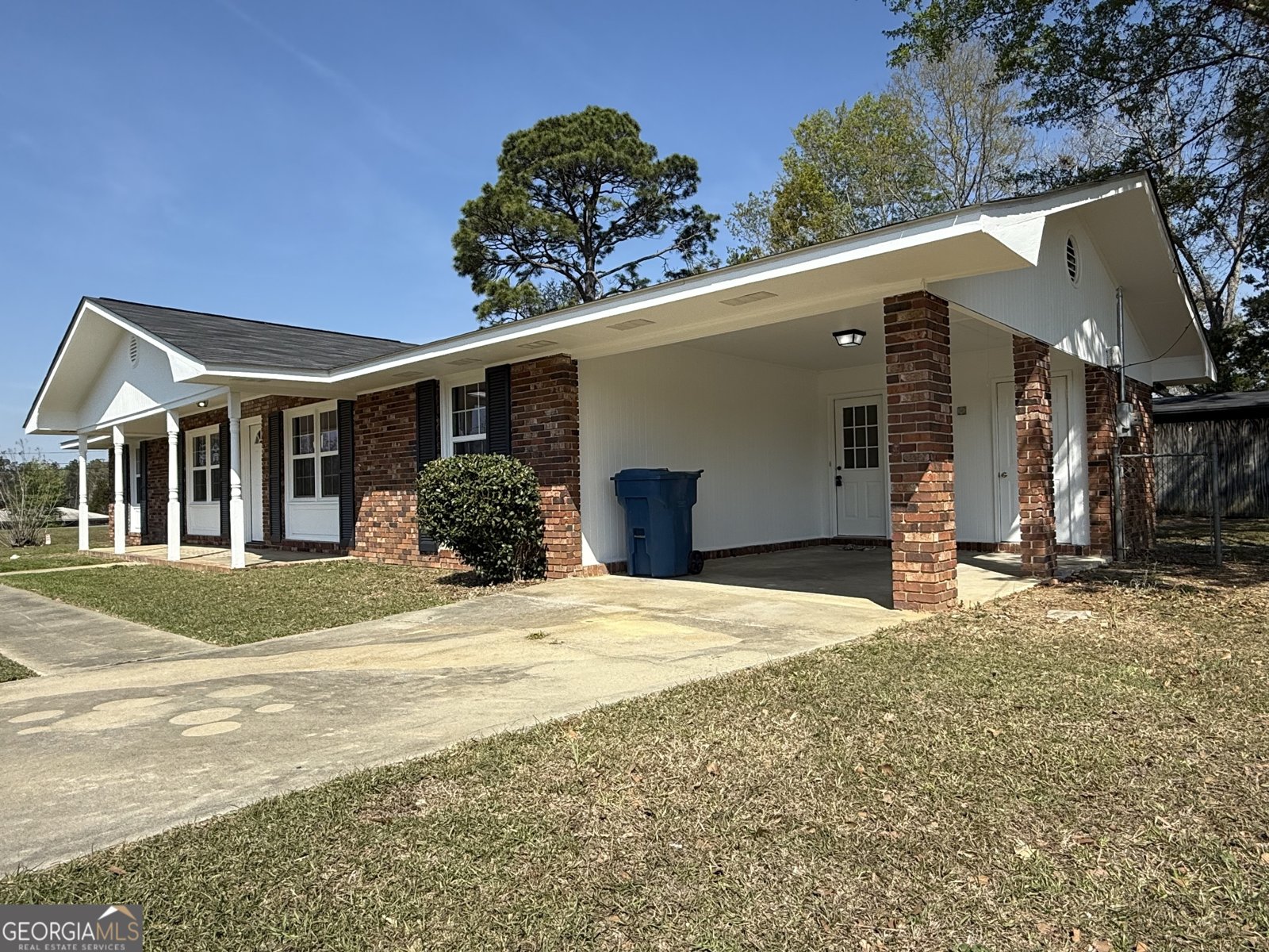 1700 Maple Drive Vidalia - Photo 19