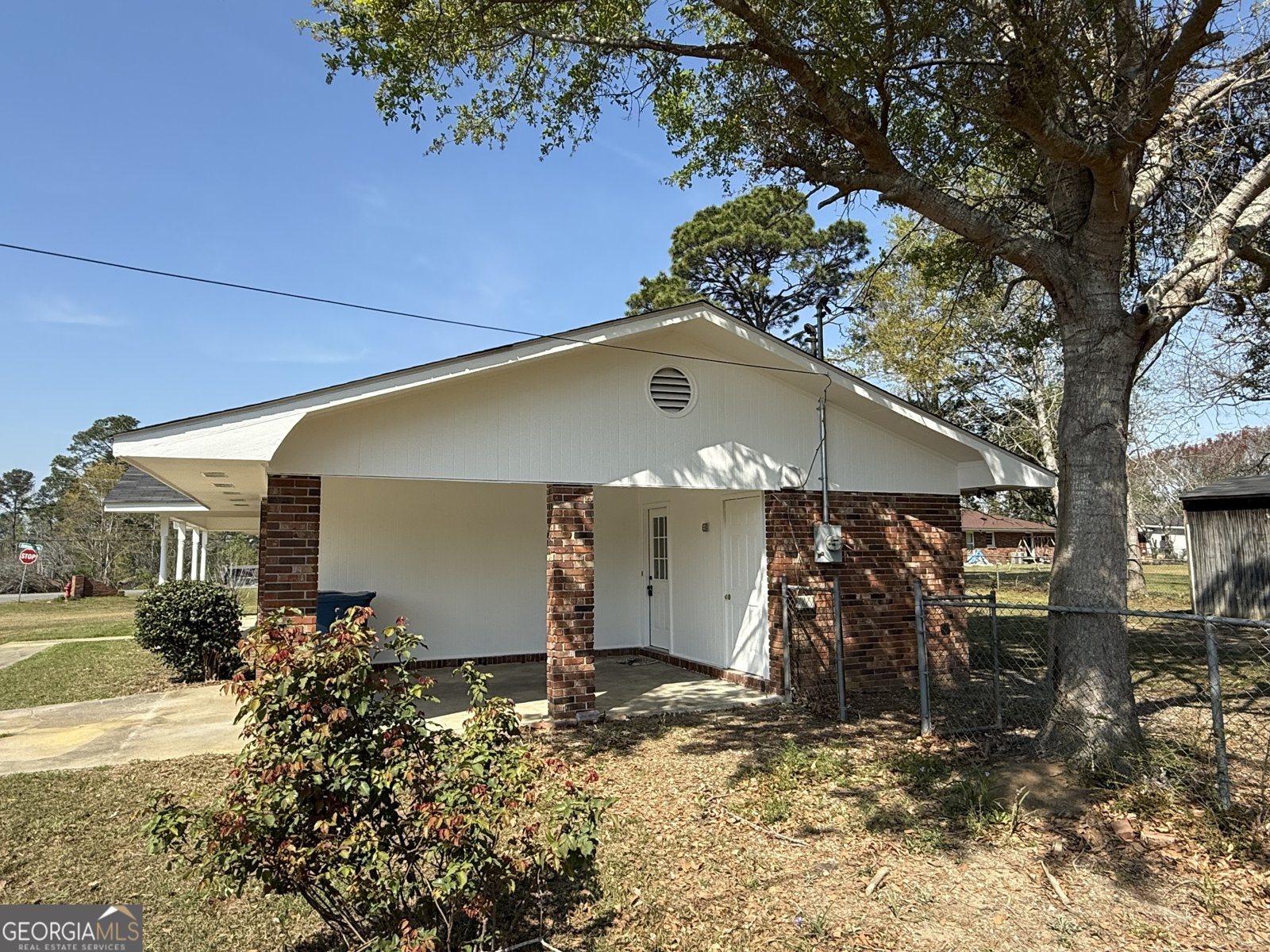 1700 Maple Drive Vidalia - Photo 20