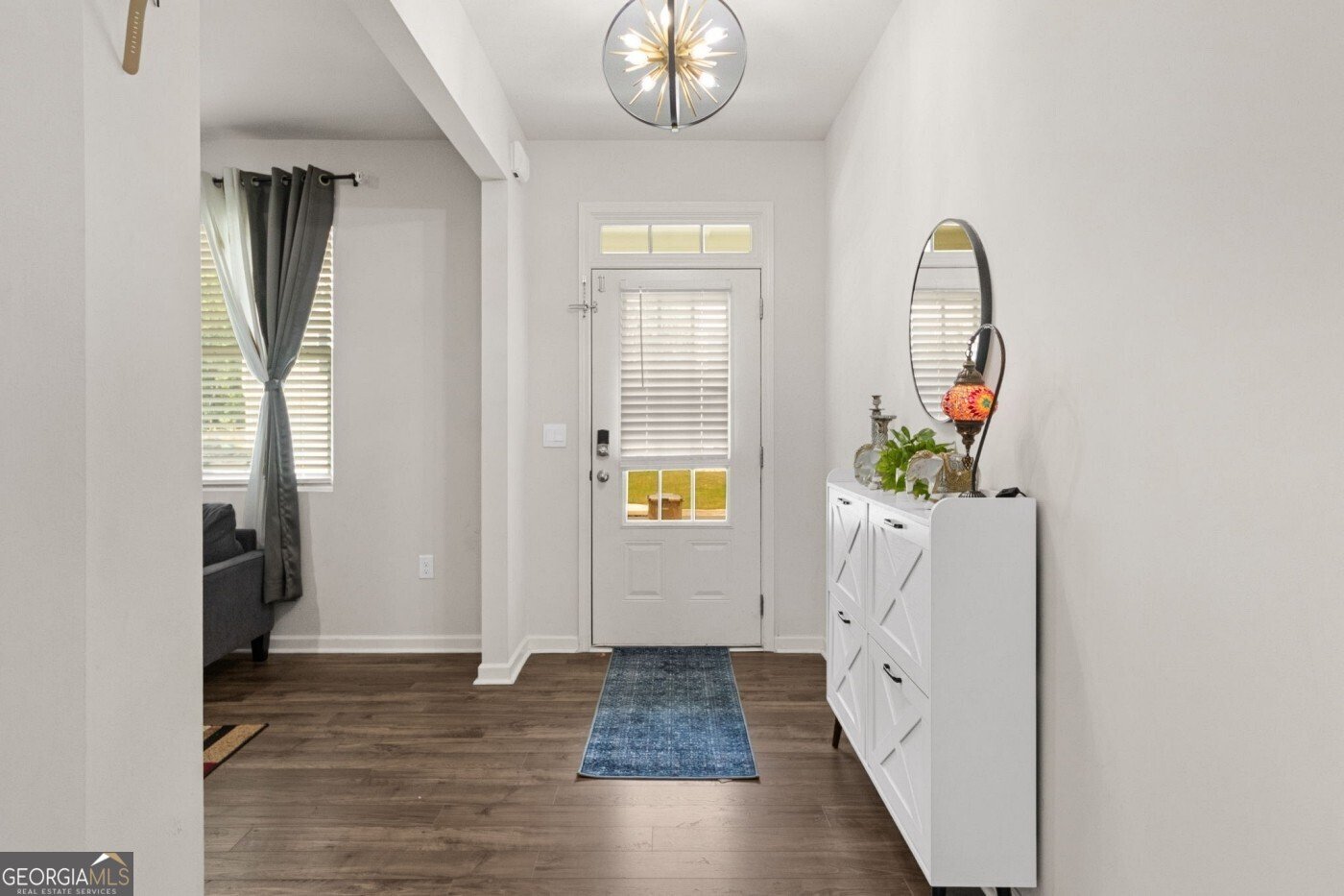 330 Shadwood Place Dawsonville - Photo 11