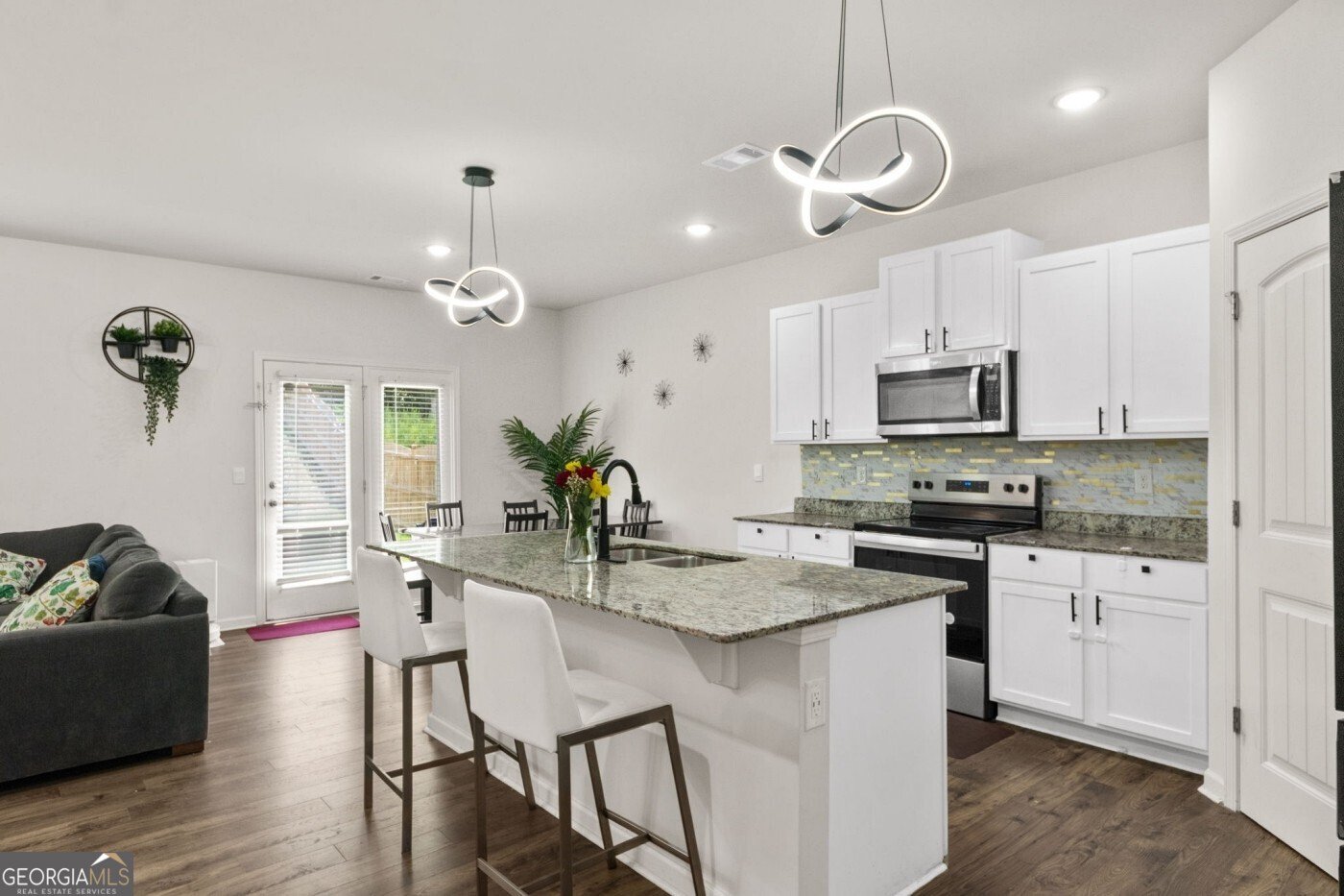 330 Shadwood Place Dawsonville - Photo 14