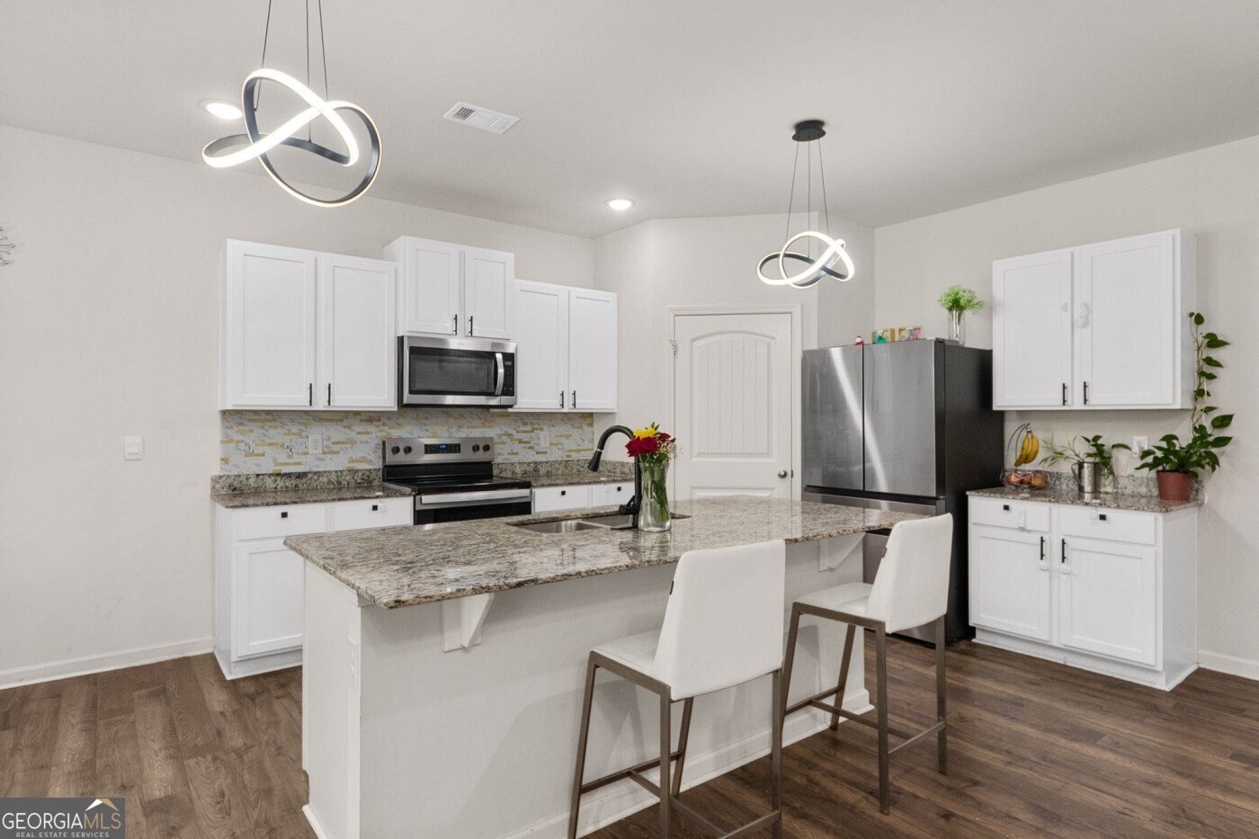 330 Shadwood Place Dawsonville - Photo 15