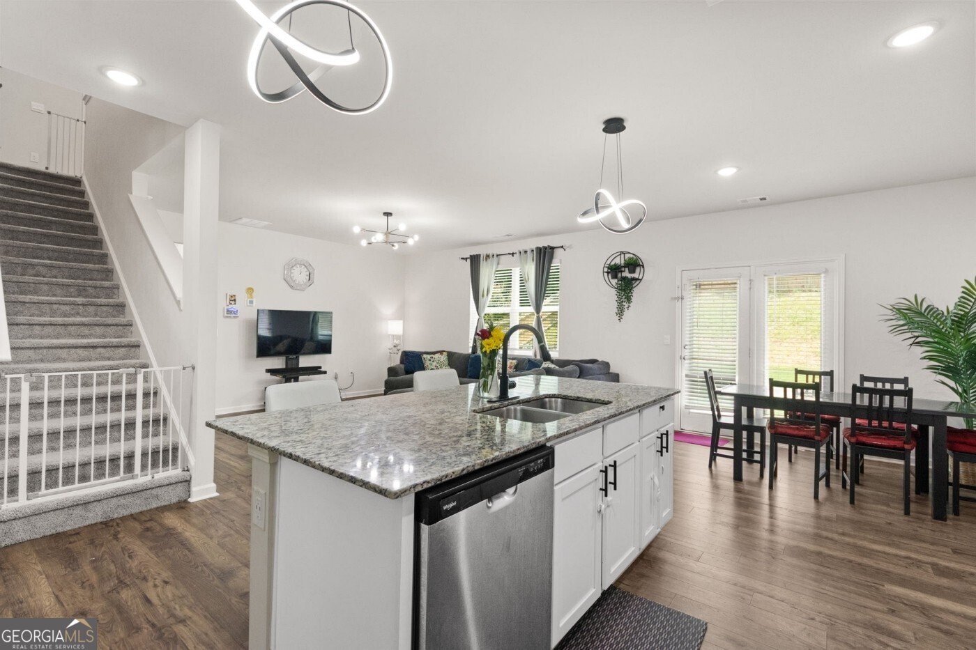 330 Shadwood Place Dawsonville - Photo 18