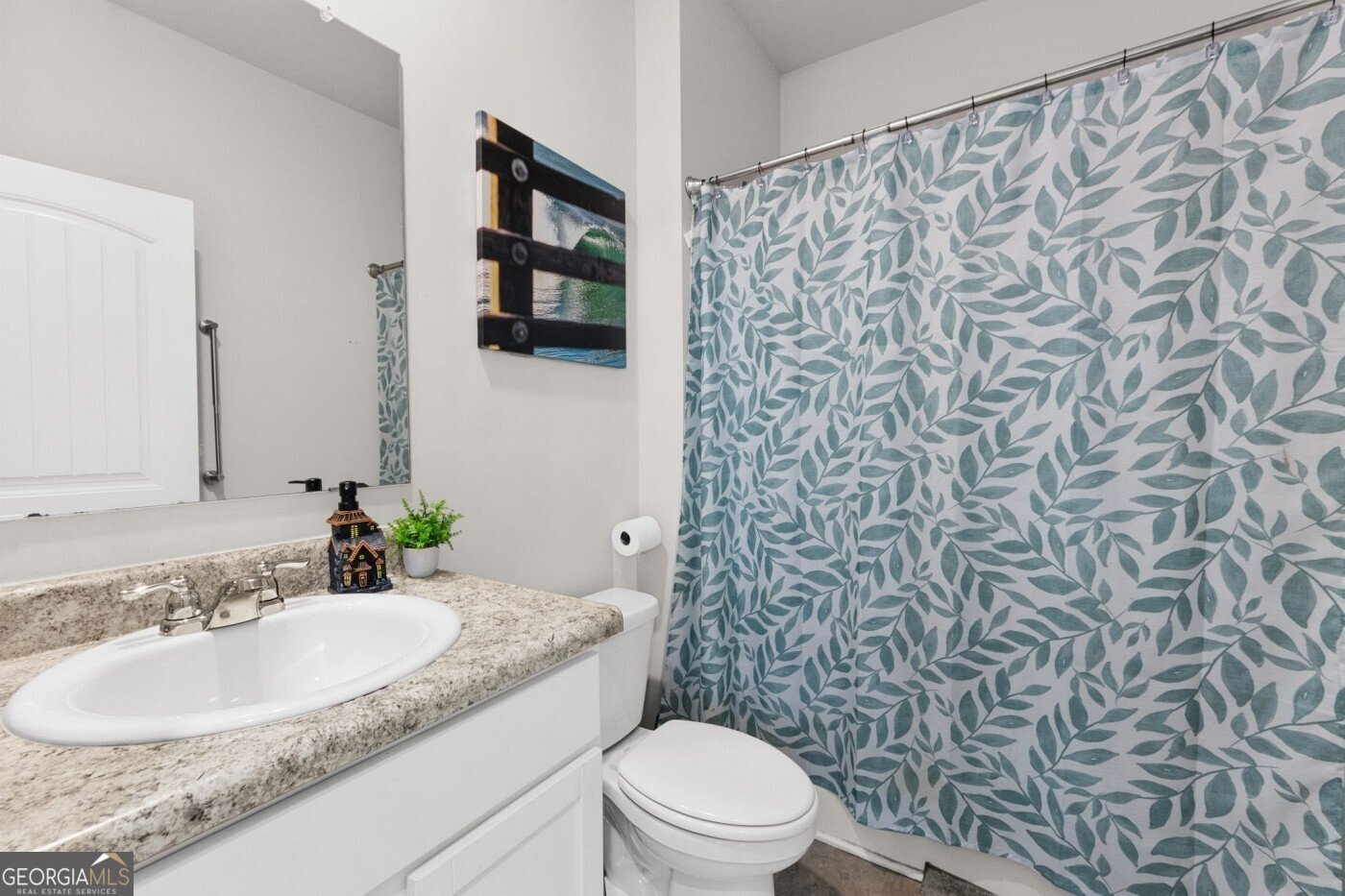 330 Shadwood Place Dawsonville - Photo 25