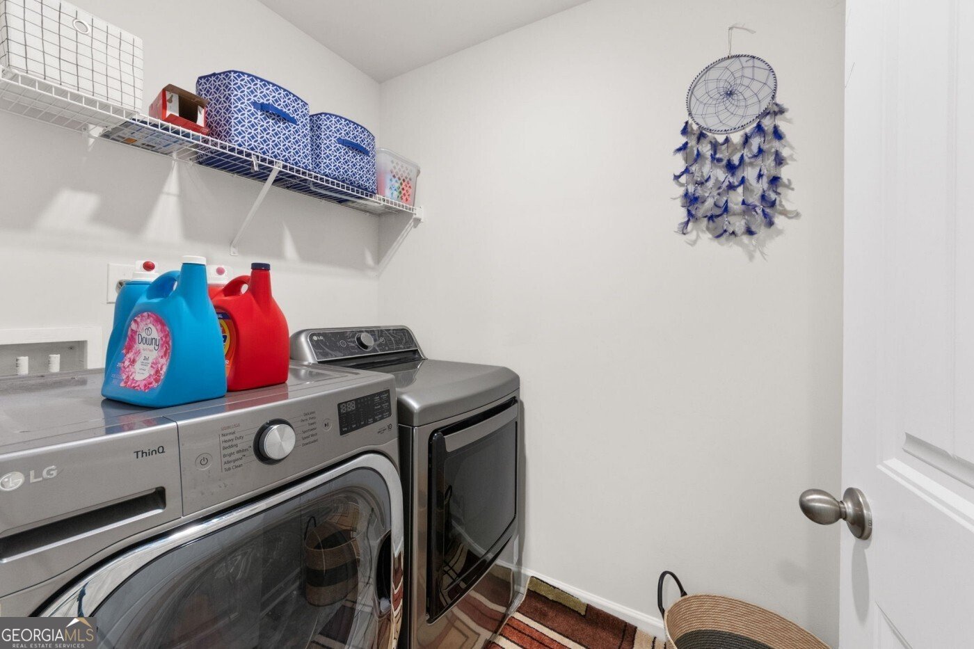 330 Shadwood Place Dawsonville - Photo 32
