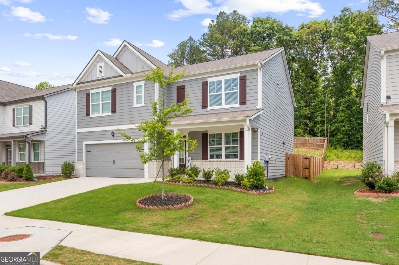 330 Shadwood Place Dawsonville - Photo 6