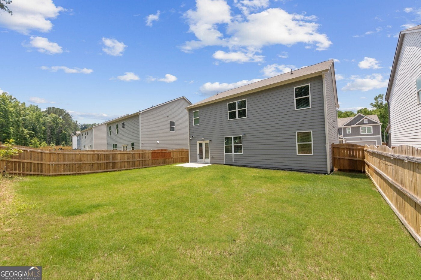 330 Shadwood Place Dawsonville - Photo 7
