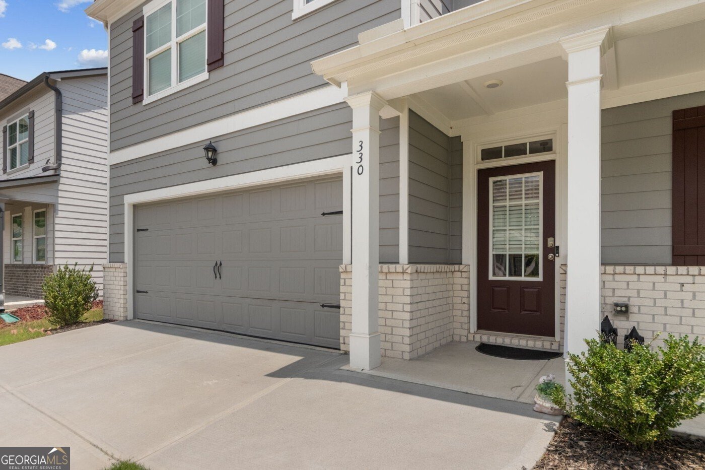 330 Shadwood Place Dawsonville - Photo 9