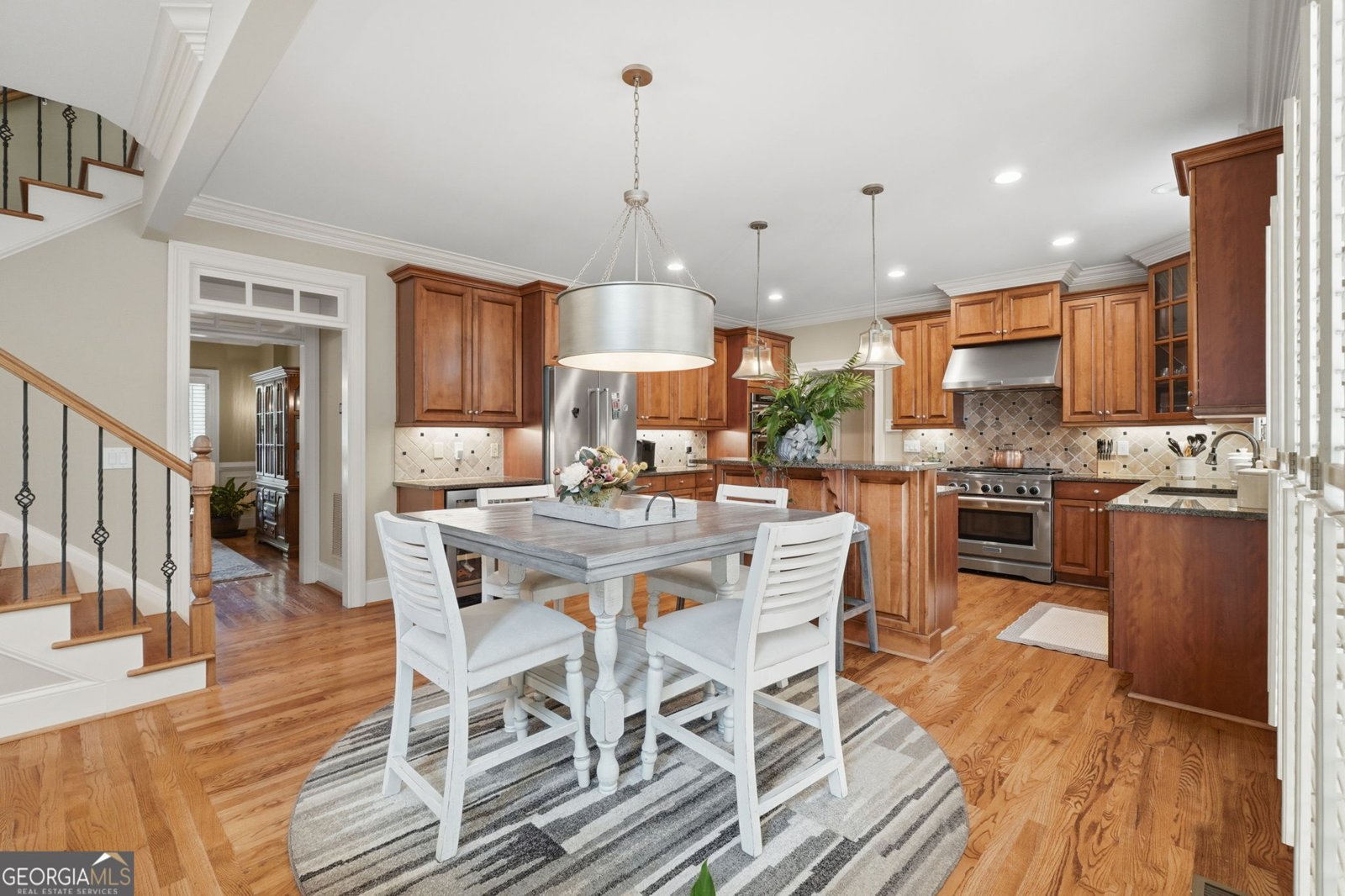 2373 Tabbystone Lane Marietta - Photo 10