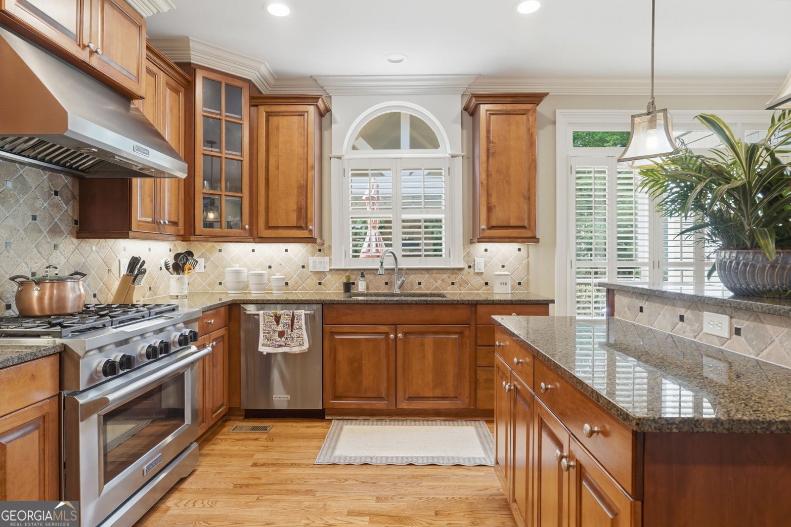2373 Tabbystone Lane Marietta - Photo 11