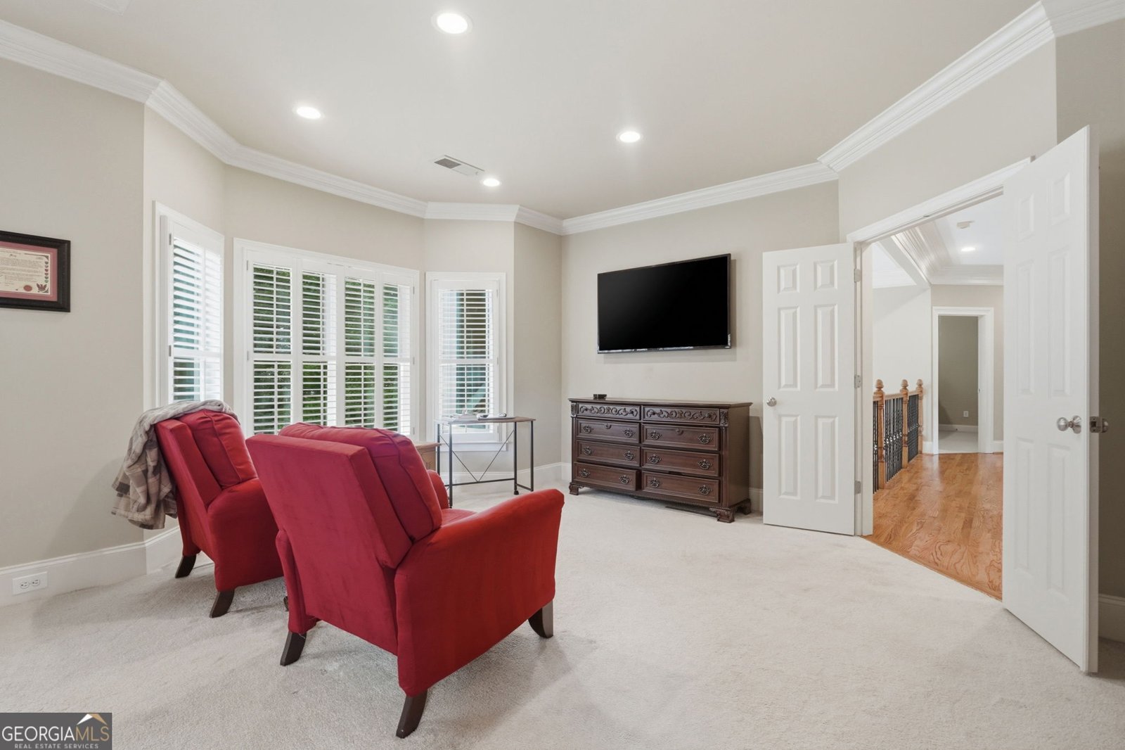 2373 Tabbystone Lane Marietta - Photo 18