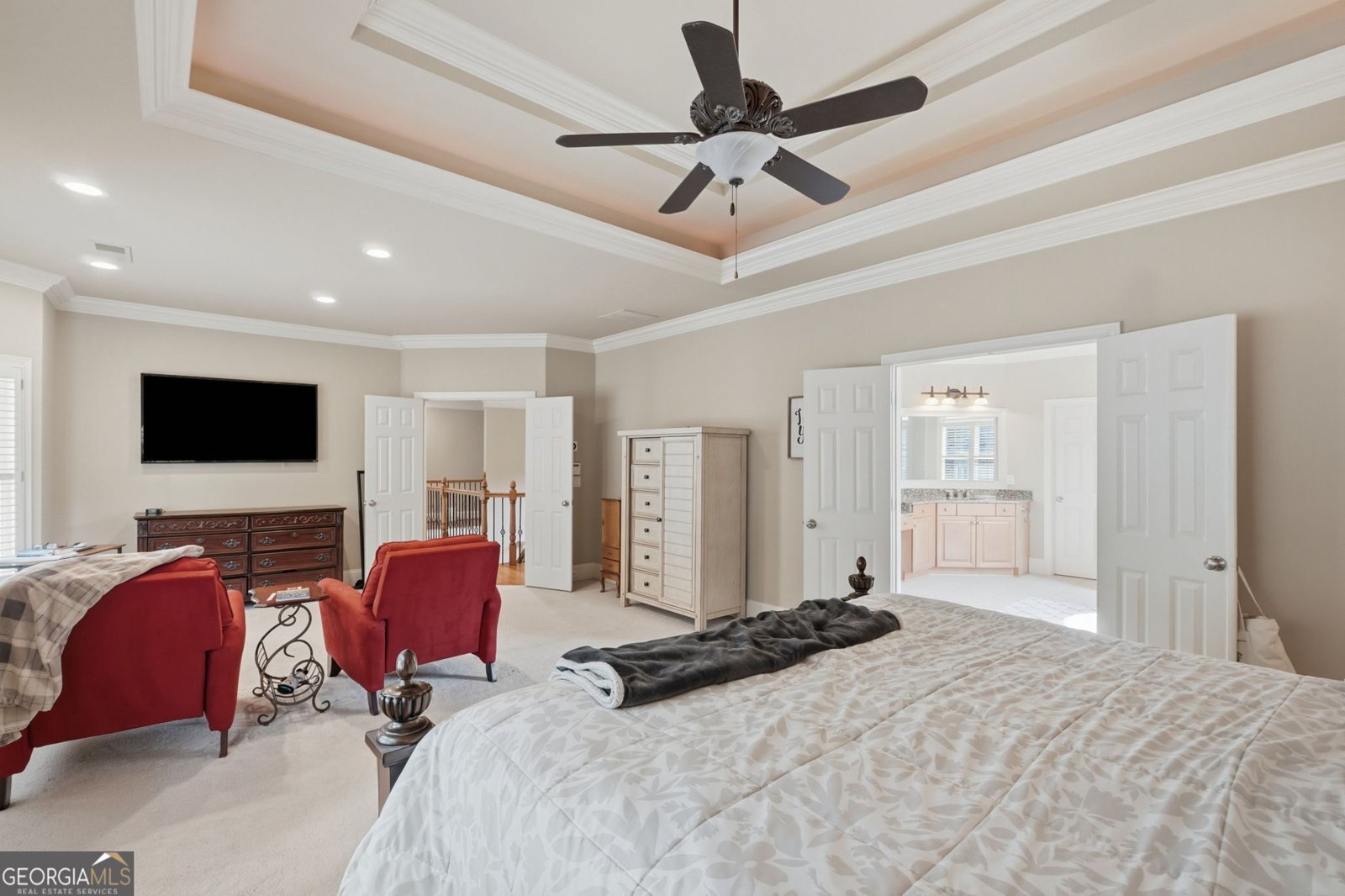 2373 Tabbystone Lane Marietta - Photo 19