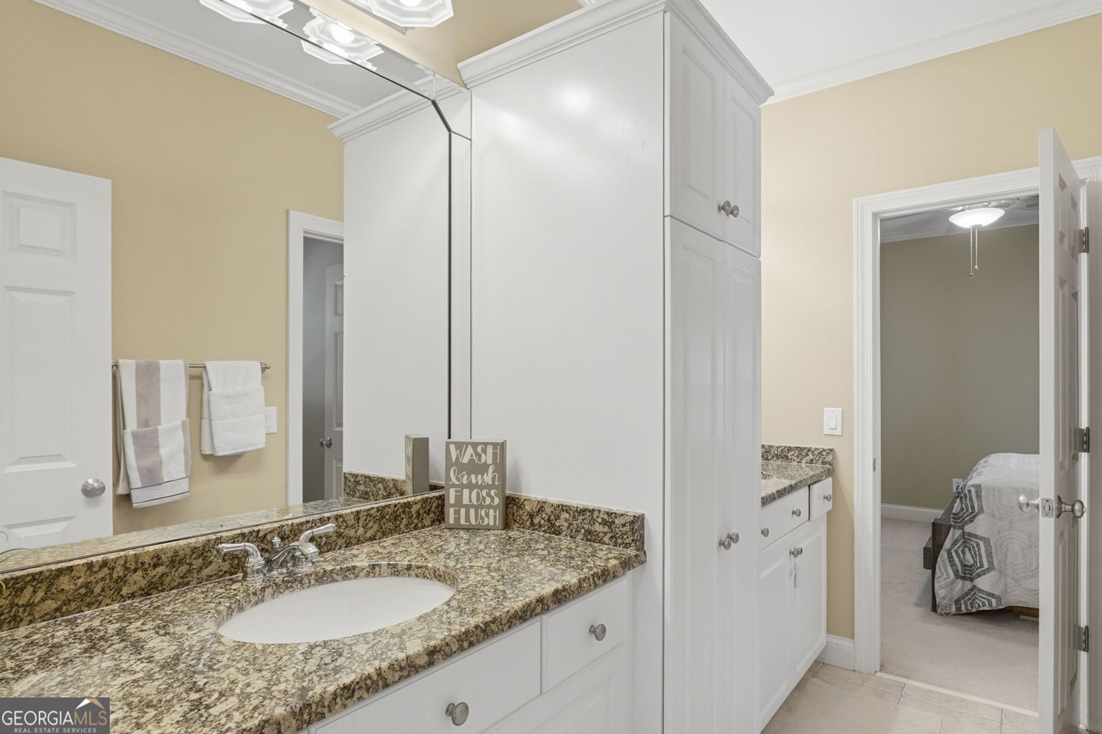 2373 Tabbystone Lane Marietta - Photo 29