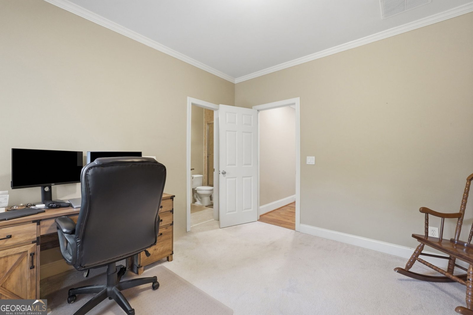 2373 Tabbystone Lane Marietta - Photo 32
