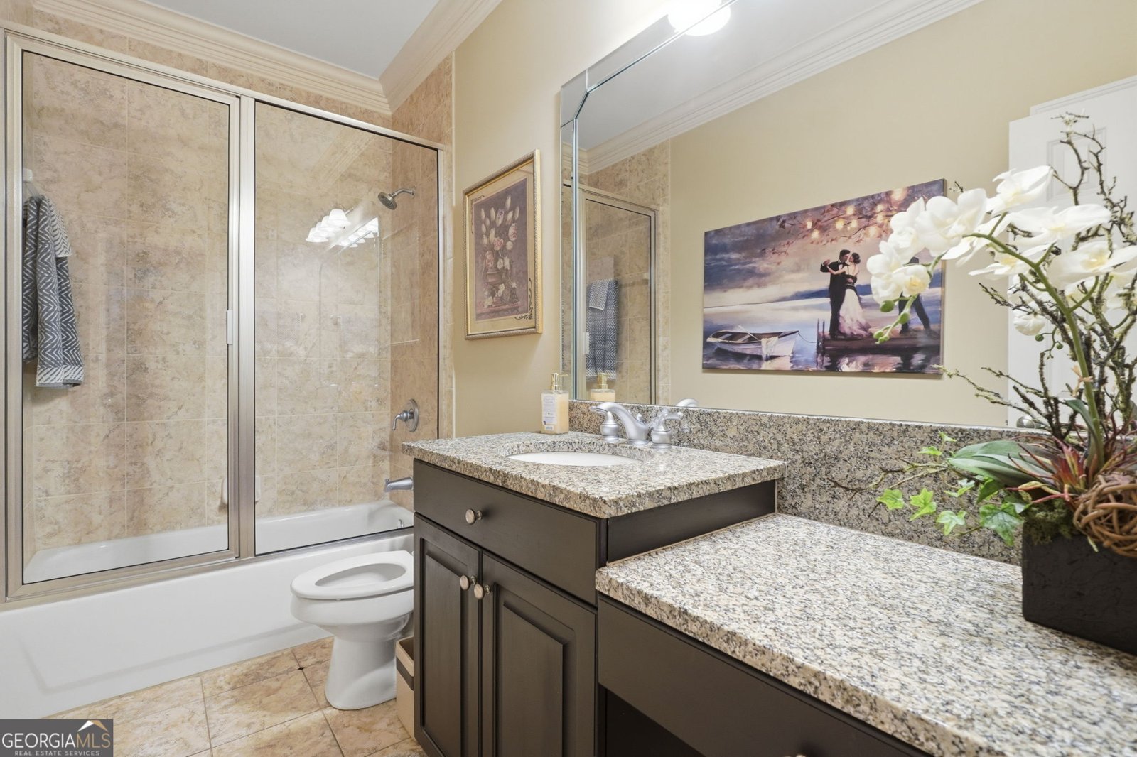 2373 Tabbystone Lane Marietta - Photo 35