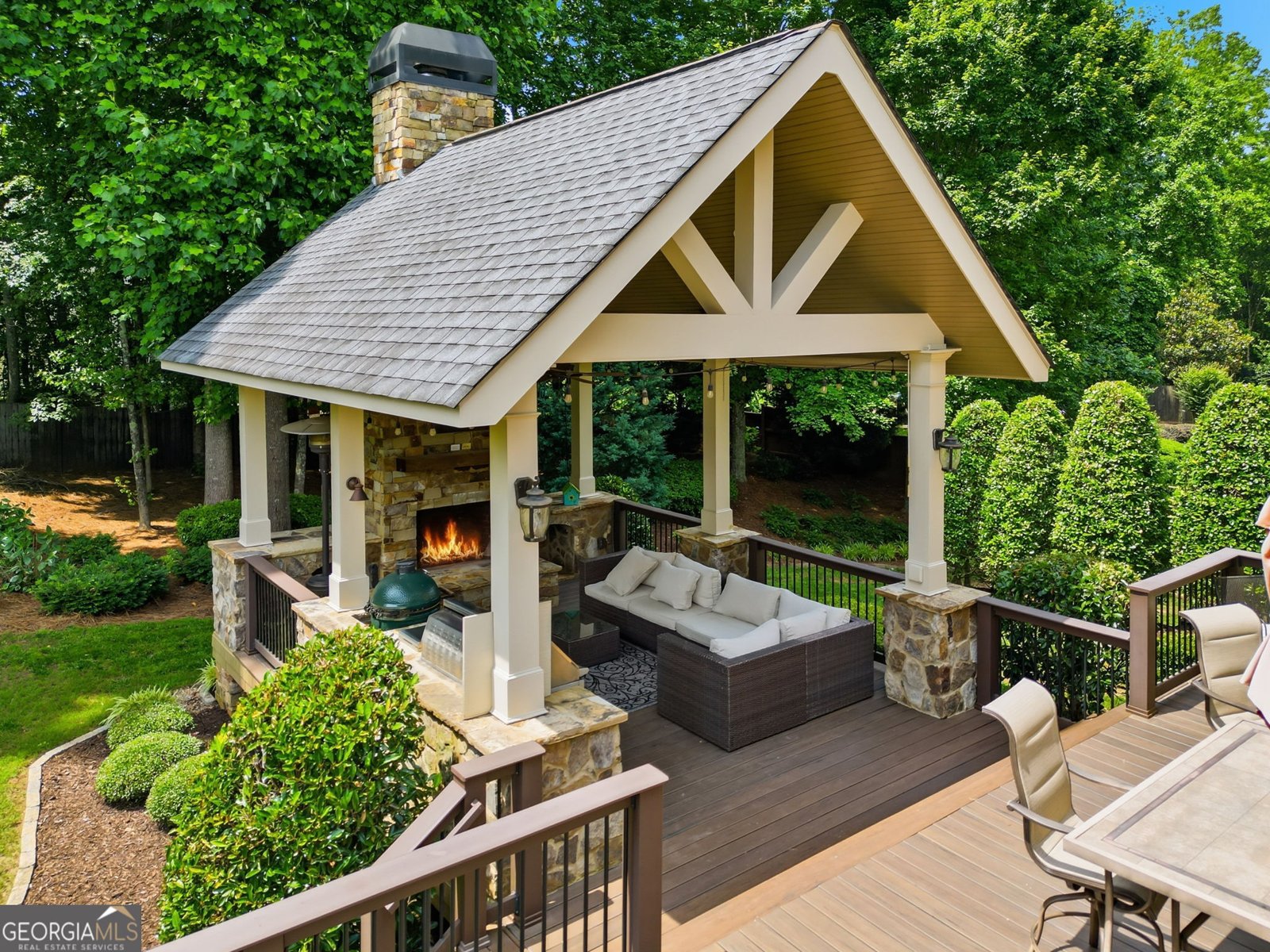 2373 Tabbystone Lane Marietta - Photo 43