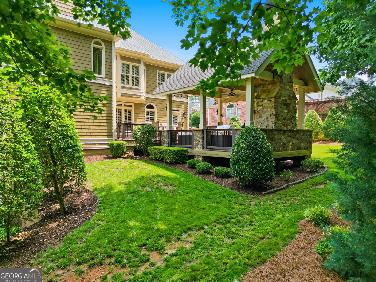2373 Tabbystone Lane Marietta - Photo 45