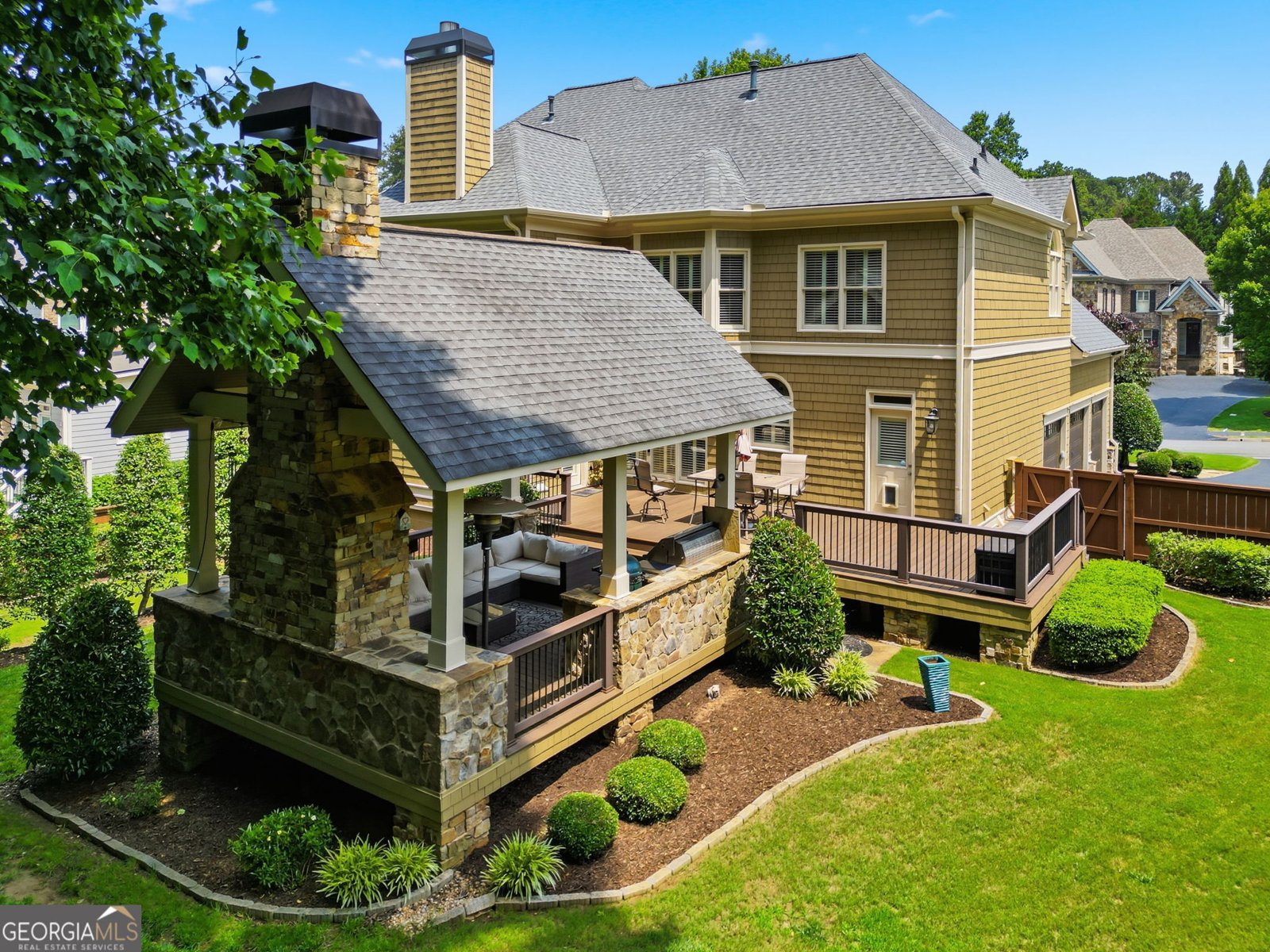 2373 Tabbystone Lane Marietta - Photo 46
