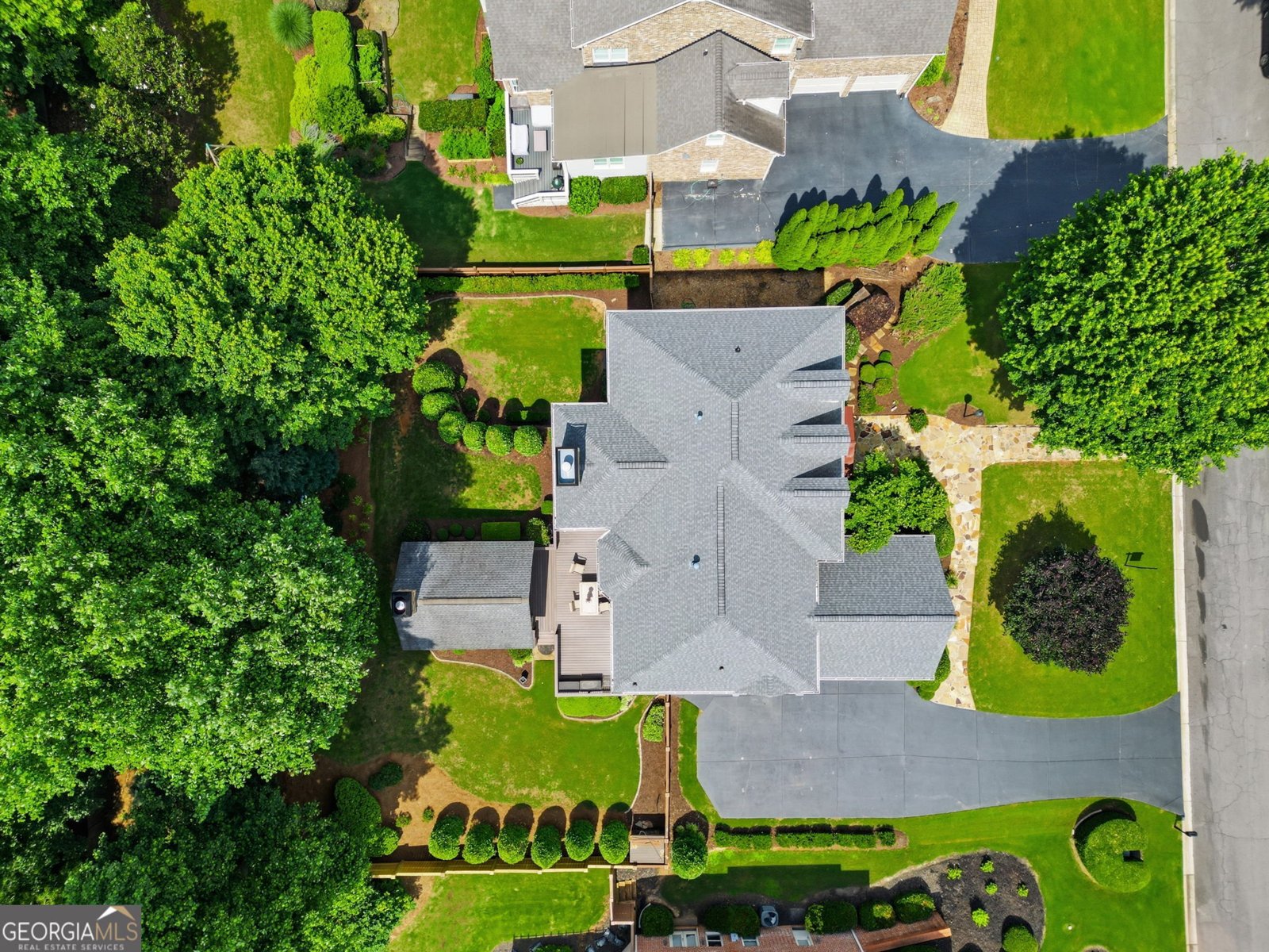 2373 Tabbystone Lane Marietta - Photo 47