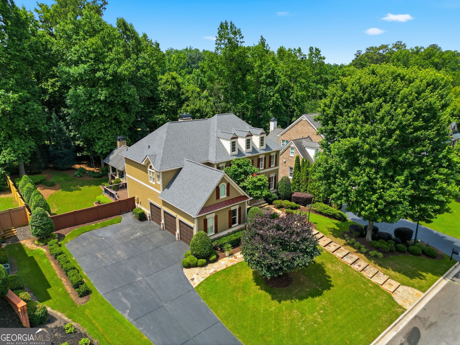 2373 Tabbystone Lane Marietta - Photo 49
